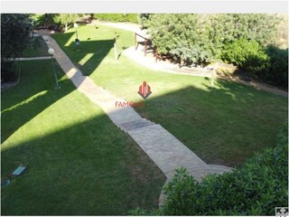 Apartment Alvor Außenaufnahme 5