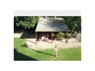 Apartment Alvor Außenaufnahme 6