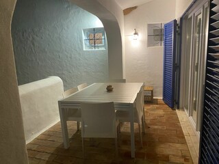 Villa Carvoeiro Outdoor Recording 4