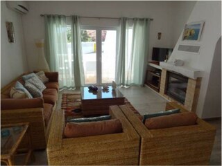 Villa Carvoeiro Ausstattung 6