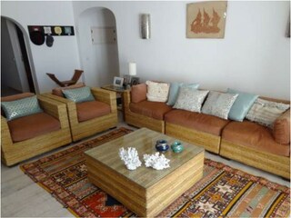 Villa Carvoeiro Ausstattung 8