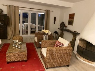 Villa Carvoeiro Features 10