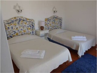 Villa Carvoeiro Features 12