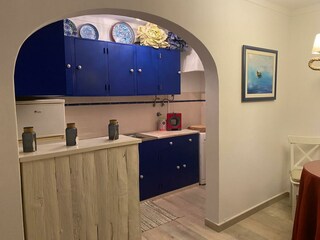 Villa Carvoeiro Features 17