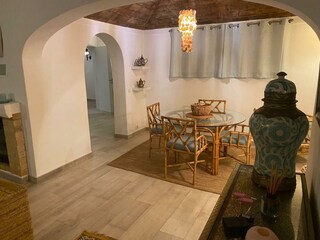 Villa Carvoeiro Features 18