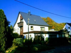 Ferienwohnung am kleinen Bärenstein - Thürmsdorf - image1