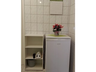 Ferienwohnung Thürmsdorf Ausstattung 15