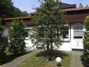 Ostsee Idyll Bungalow Krabbe - Rostock & Umgebung - image1