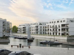 Ferienwohnung Penthouse Premium