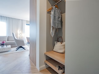 Garderobe