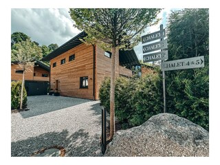 Ferienhaus Garmisch-Partenkirchen Außenaufnahme 5