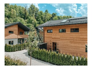 Ferienhaus Garmisch-Partenkirchen Umgebung 26