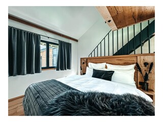 Ferienhaus Garmisch-Partenkirchen Ausstattung 12