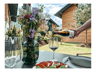 Ferienhaus Garmisch-Partenkirchen Ausstattung 17