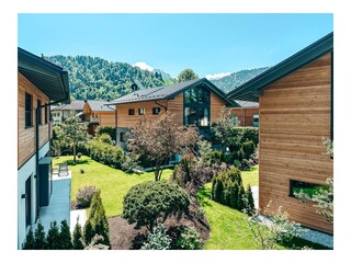 Ferienhaus Garmisch-Partenkirchen Ausstattung 15
