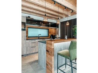 Ferienhaus Garmisch-Partenkirchen Außenaufnahme 2