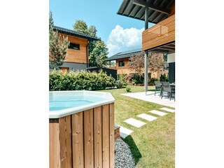 Ferienhaus Garmisch-Partenkirchen Außenaufnahme 3
