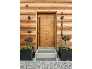 Ferienhaus Garmisch-Partenkirchen Außenaufnahme 5