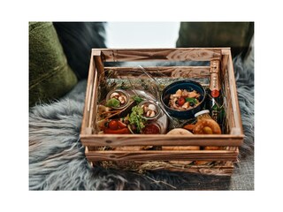 Ferienhaus Garmisch-Partenkirchen Ausstattung 21