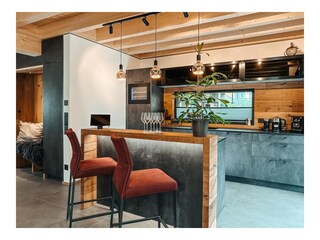 Ferienhaus Garmisch-Partenkirchen Ausstattung 16