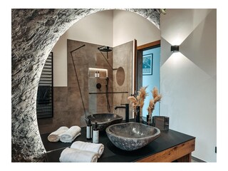 Ferienhaus Garmisch-Partenkirchen Ausstattung 19