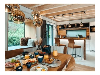 Ferienhaus Garmisch-Partenkirchen Ausstattung 21
