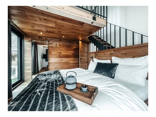 Ferienhaus Garmisch-Partenkirchen Ausstattung 22