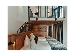 Ferienhaus Garmisch-Partenkirchen Ausstattung 25