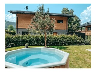 Ferienhaus Garmisch-Partenkirchen Umgebung 27