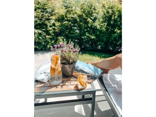 Ferienhaus Garmisch-Partenkirchen Umgebung 28