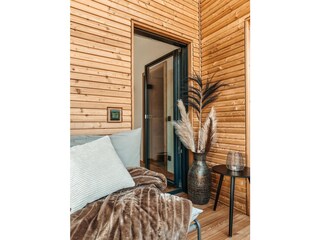 Ferienhaus Garmisch-Partenkirchen Ausstattung 10