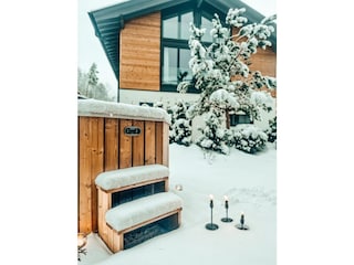 Ferienhaus Garmisch-Partenkirchen Außenaufnahme 1