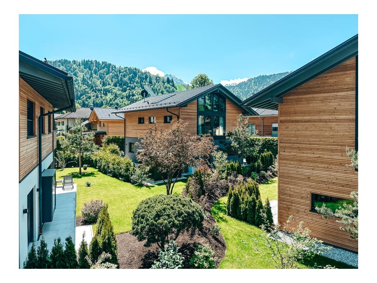 Ferienhaus Garmisch-Partenkirchen Außenaufnahme 4