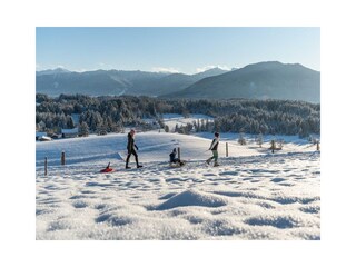 Ferienwohnung Oberammergau  32