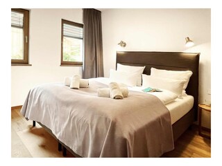 Ferienwohnung Garmisch-Partenkirchen Ausstattung 24