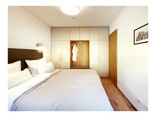 Ferienwohnung Garmisch-Partenkirchen Ausstattung 25