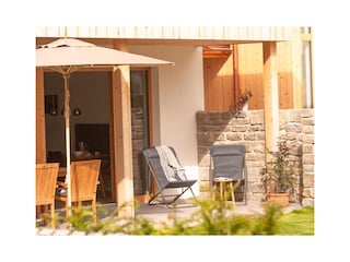 Ferienwohnung Garmisch-Partenkirchen Außenaufnahme 5