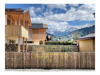 Ferienwohnung Garmisch-Partenkirchen Außenaufnahme 6