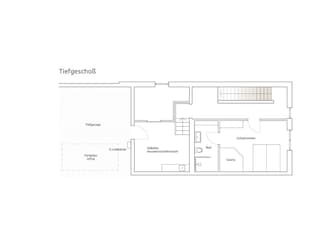 Ferienwohnung Garmisch-Partenkirchen Grundriss 21