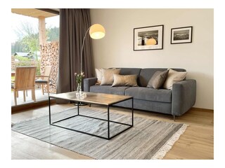 Ferienwohnung Garmisch-Partenkirchen Ausstattung 7