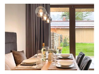 Ferienwohnung Garmisch-Partenkirchen Ausstattung 10