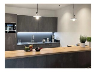 Ferienwohnung Garmisch-Partenkirchen Ausstattung 8