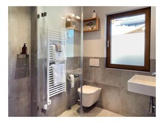 Ferienwohnung Garmisch-Partenkirchen Ausstattung 11