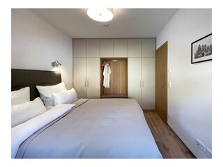 Ferienwohnung Garmisch-Partenkirchen Ausstattung 12