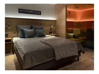 Ferienwohnung Garmisch-Partenkirchen Ausstattung 14