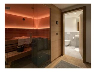 Ferienwohnung Garmisch-Partenkirchen Ausstattung 16