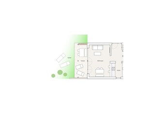 Ferienwohnung Garmisch-Partenkirchen  19