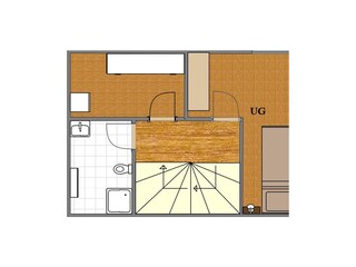 Ferienhaus Grainau Grundriss 30