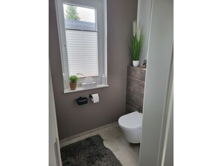 Gäste WC