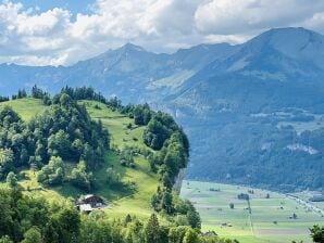 Holiday apartment House in the Clouds - Meiringen - image1